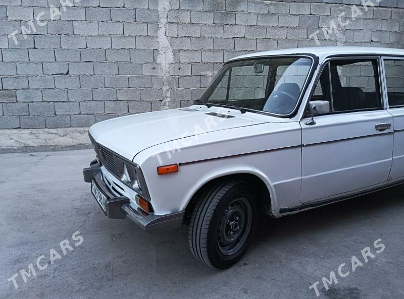 Lada 2106 1987 - 30 000 TMT - Анев - img 10