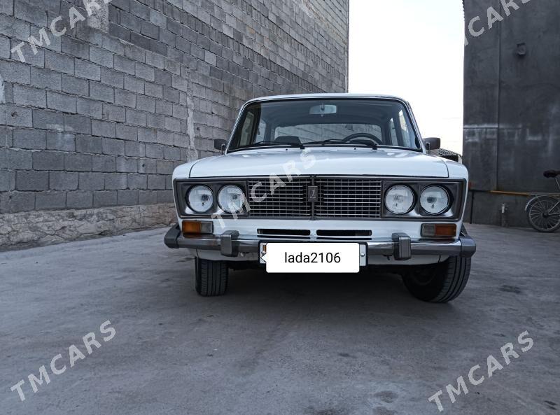 Lada 2106 1987 - 30 000 TMT - Анев - img 7