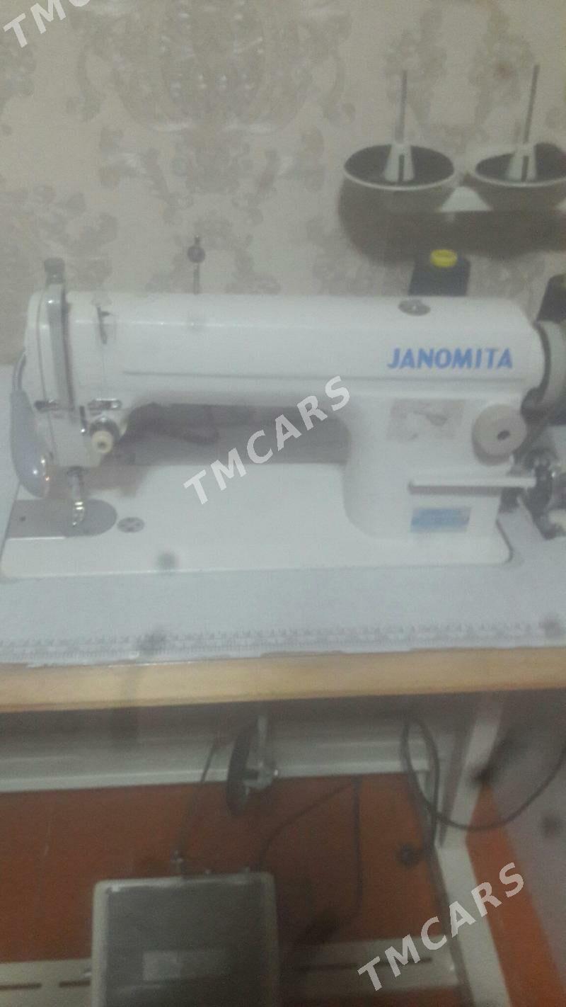 JANOMITA - Mary - img 1