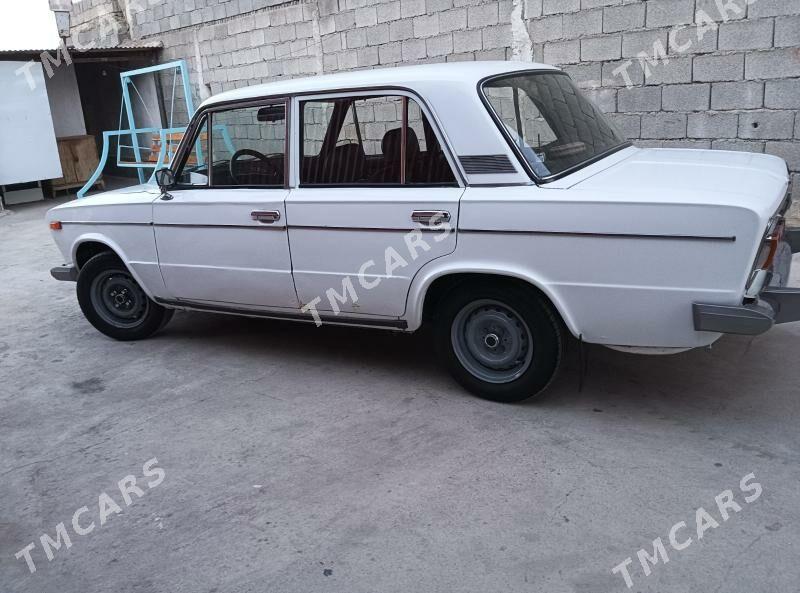 Lada 2106 1987 - 30 000 TMT - Анев - img 8