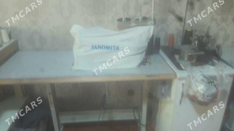 JANOMITA - Mary - img 5