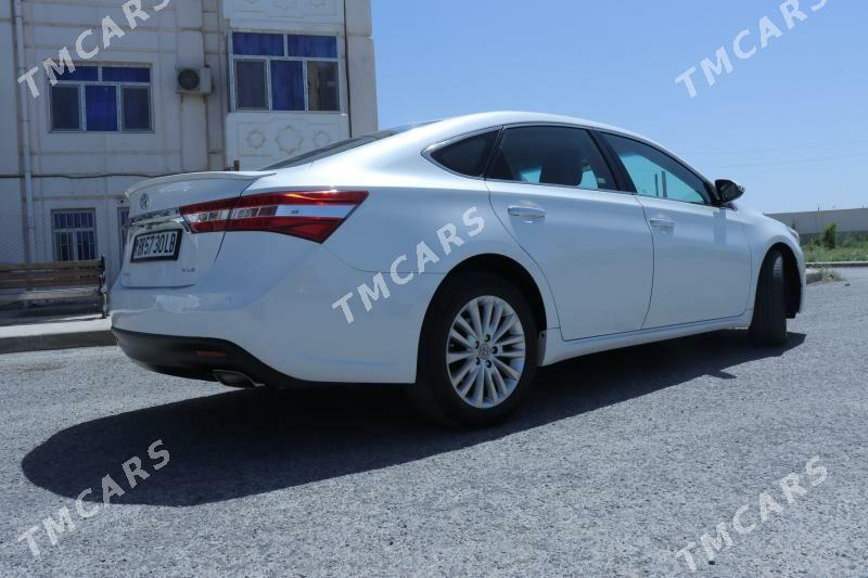 Toyota Avalon 2013 - 320 000 TMT - Türkmenabat - img 4