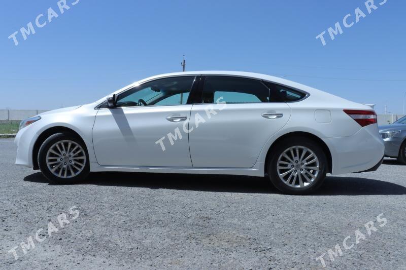 Toyota Avalon 2013 - 320 000 TMT - Türkmenabat - img 1