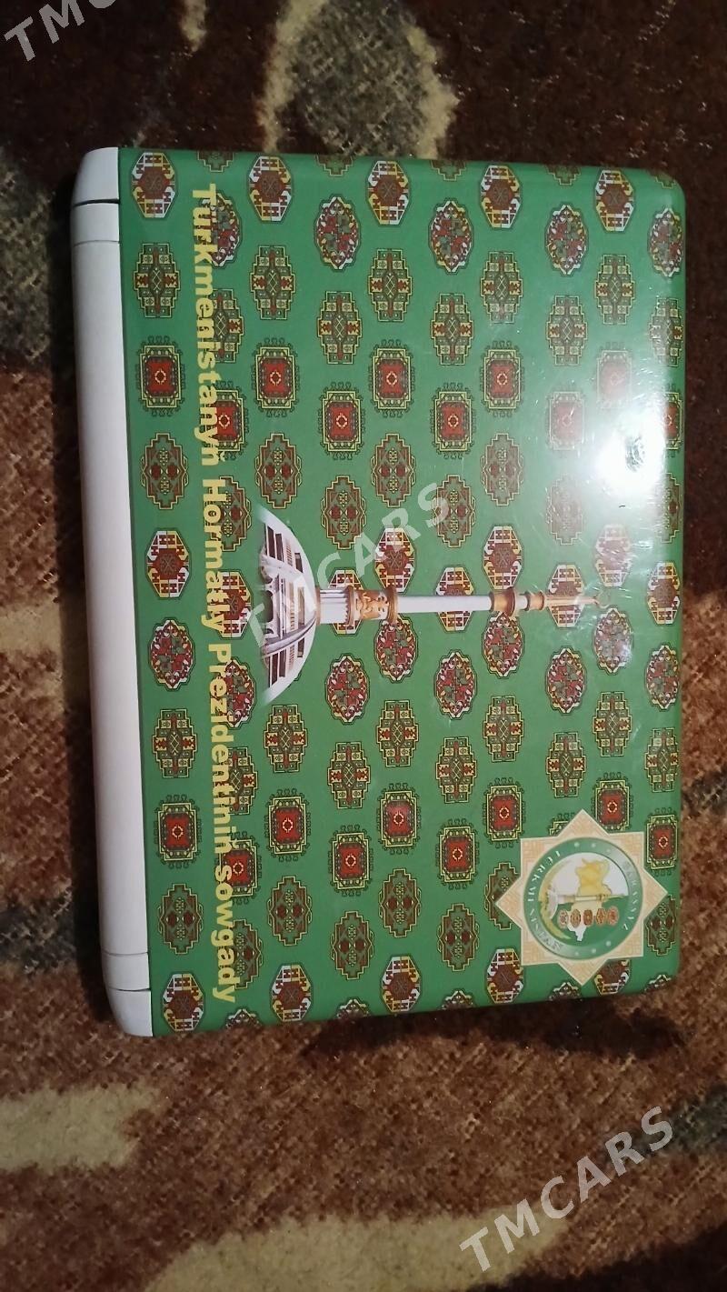 Okuwçy kompyuter - Aşgabat - img 2