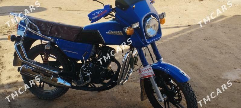 Jawa 300 2015 - 16 000 TMT - Halaç - img 2