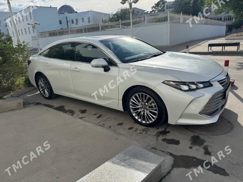 Toyota Avalon 2022 - 520 000 TMT - Aşgabat - img 1