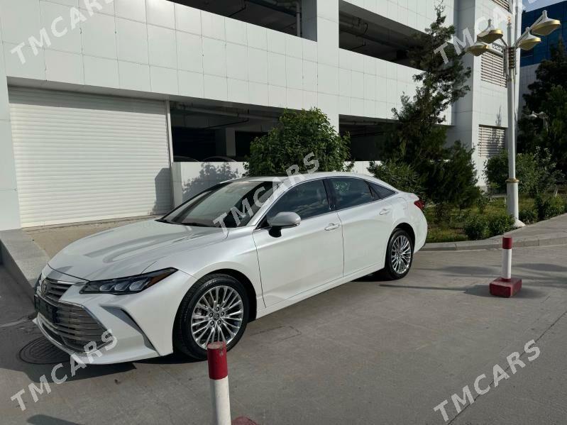 Toyota Avalon 2022 - 520 000 TMT - Aşgabat - img 6