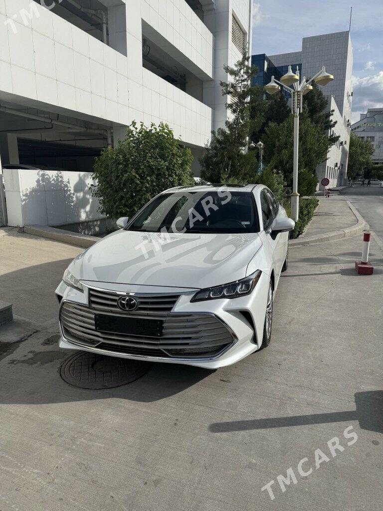 Toyota Avalon 2022 - 520 000 TMT - Aşgabat - img 2