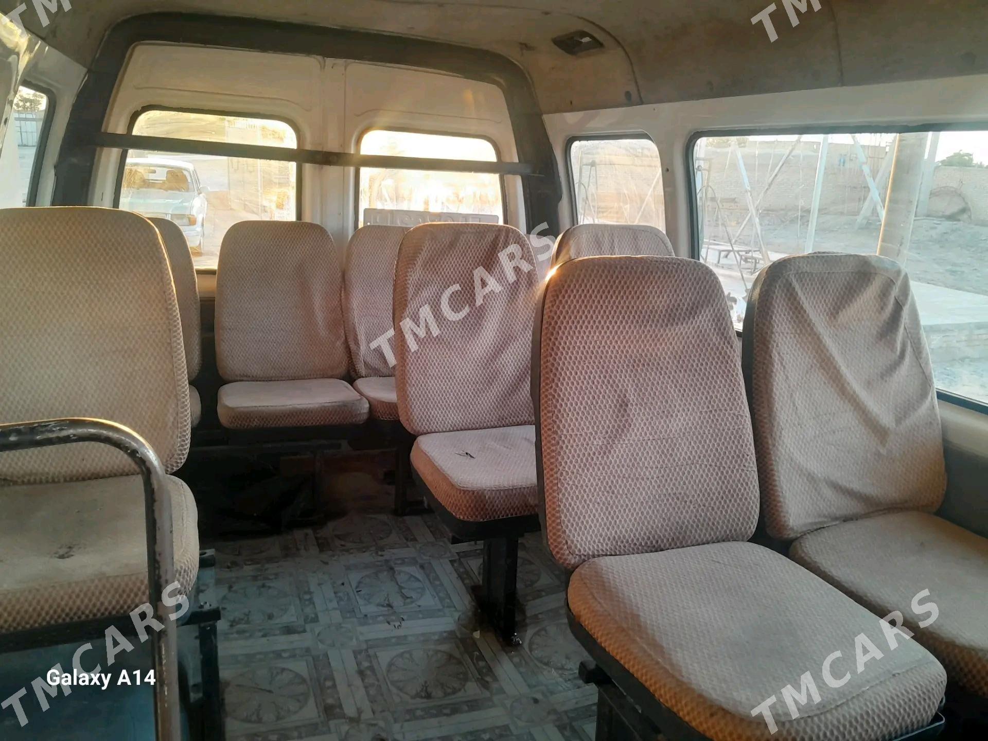 Gaz Gazel 1999 - 45 000 TMT - Hojambaz - img 1