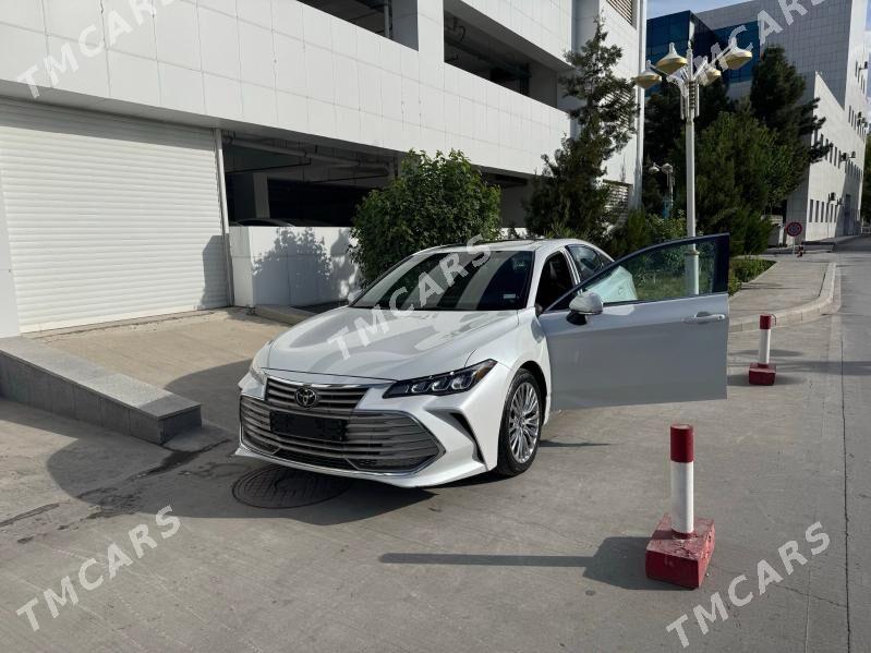 Toyota Avalon 2022 - 520 000 TMT - Aşgabat - img 9