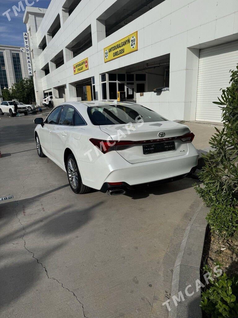 Toyota Avalon 2022 - 520 000 TMT - Aşgabat - img 3