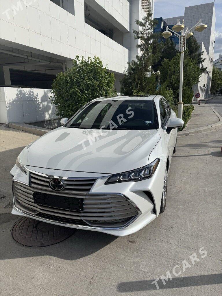 Toyota Avalon 2022 - 520 000 TMT - Aşgabat - img 4