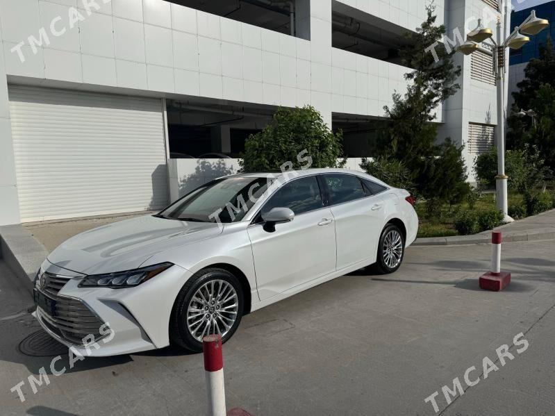 Toyota Avalon 2022 - 520 000 TMT - Aşgabat - img 8