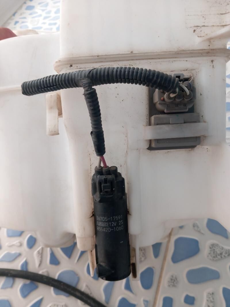 yewropeyka suw sepyan 2 200 TMT - Балканабат - img 5