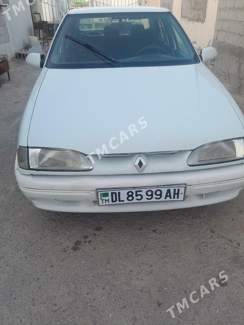 Renault Europa 19 1998 - 25 000 TMT - Büzmeýin - img 2
