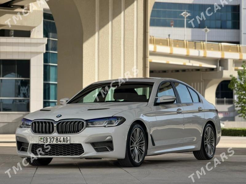 BMW 540 2019 - 741 000 TMT - Aşgabat - img 2