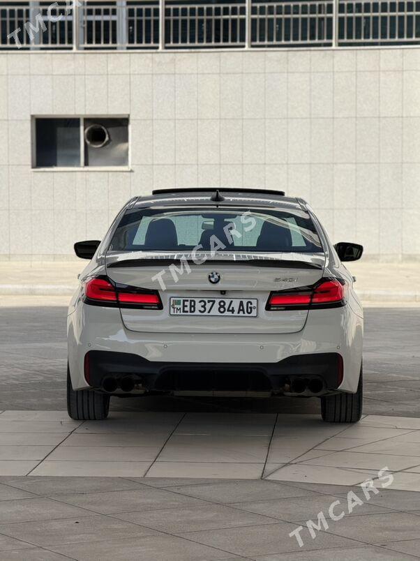 BMW 540 2019 - 741 000 TMT - Aşgabat - img 7