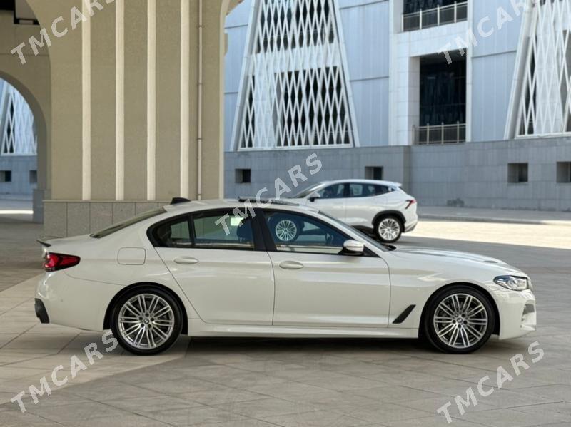 BMW 540 2019 - 741 000 TMT - Aşgabat - img 4