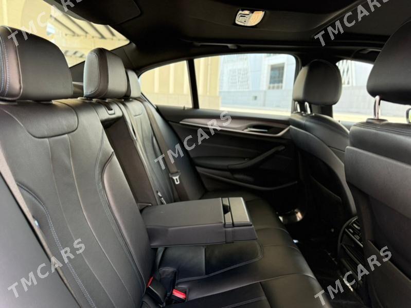 BMW 540 2019 - 741 000 TMT - Aşgabat - img 9