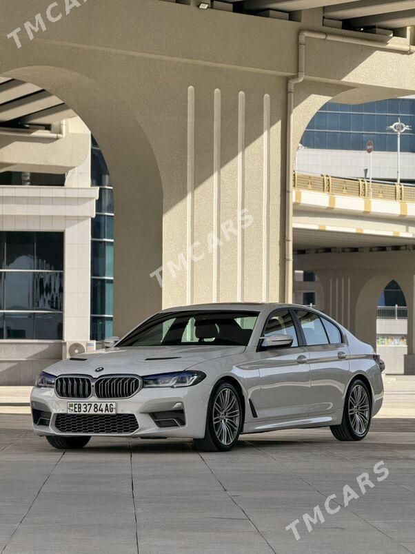 BMW 540 2019 - 741 000 TMT - Aşgabat - img 1