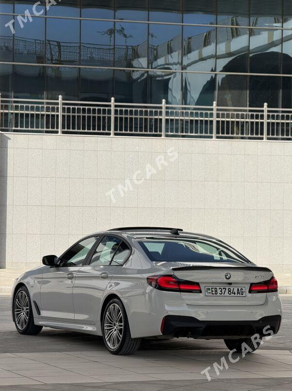 BMW 540 2019 - 741 000 TMT - Aşgabat - img 8