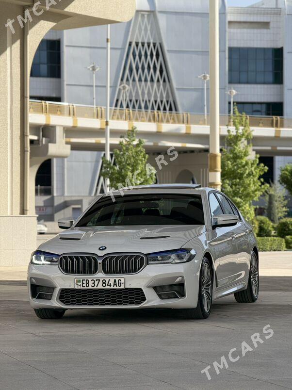 BMW 540 2019 - 741 000 TMT - Aşgabat - img 6