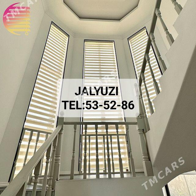ЖАЛЮЗИ МУЛЬТИШТОР JALYUZ MULTI - Aşgabat - img 8