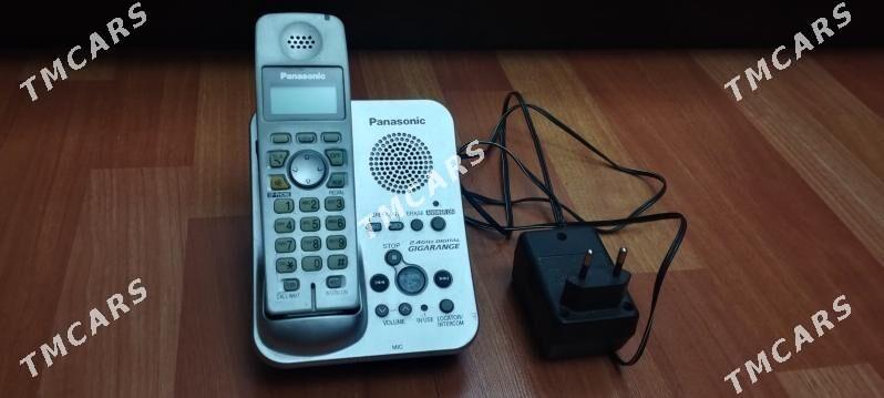 Domasny Telefon - Туркменабат - img 2