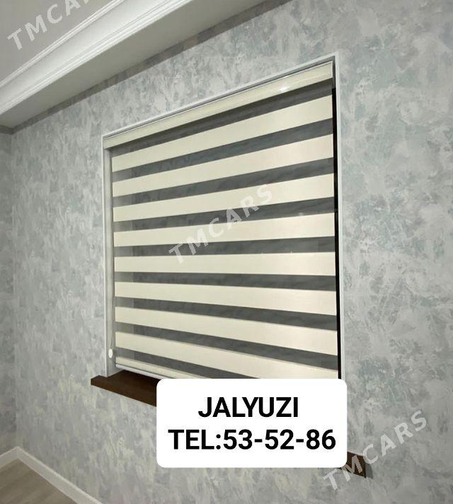 ЖАЛЮЗИ МУЛЬТИШТОР JALYUZ MULTI - Aşgabat - img 2