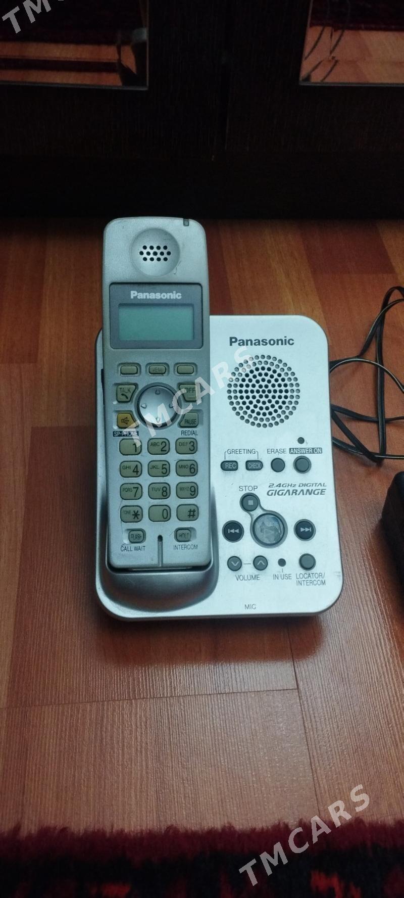 Domasny Telefon - Туркменабат - img 1