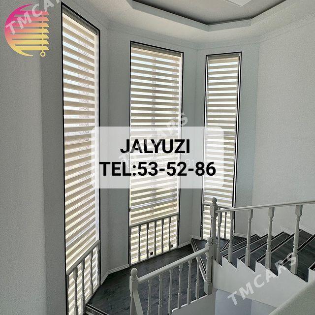 ЖАЛЮЗИ МУЛЬТИШТОР JALYUZ MULTI - Aşgabat - img 3