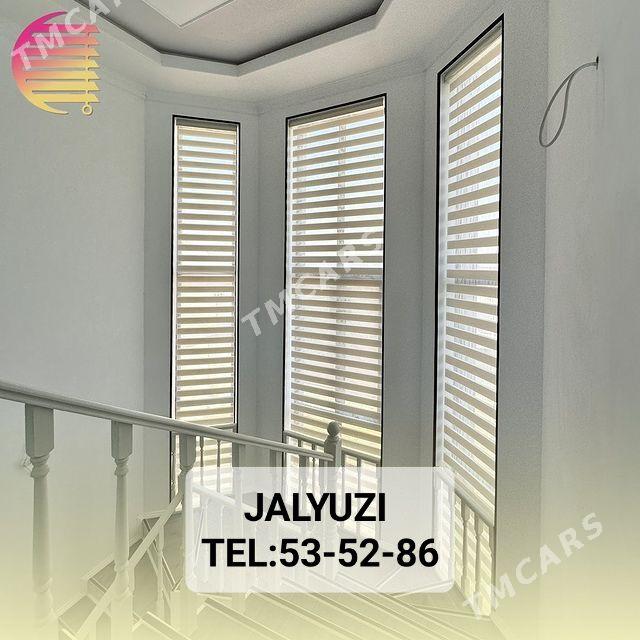 ЖАЛЮЗИ МУЛЬТИШТОР JALYUZ MULTI - Aşgabat - img 10
