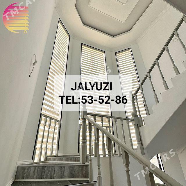 ЖАЛЮЗИ МУЛЬТИШТОР JALYUZ MULTI - Aşgabat - img 5