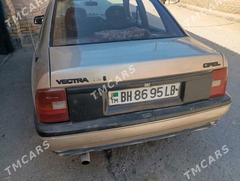 Opel Vectra 1989 - 12 000 TMT - Türkmenabat - img 4