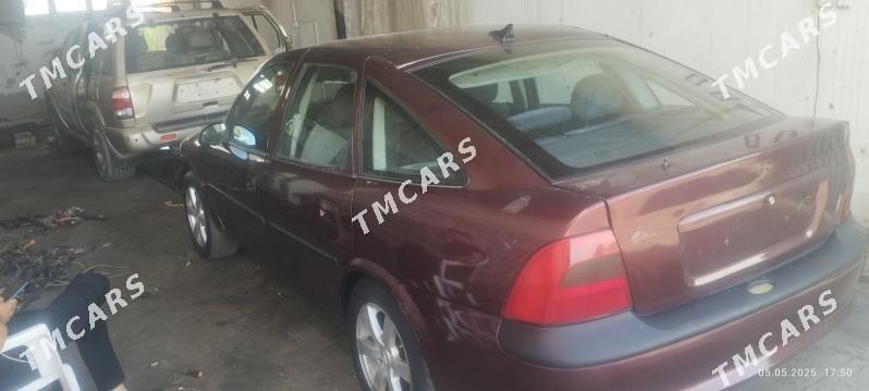 Opel Vectra 1996 - 25 000 TMT - Туркменабат - img 3
