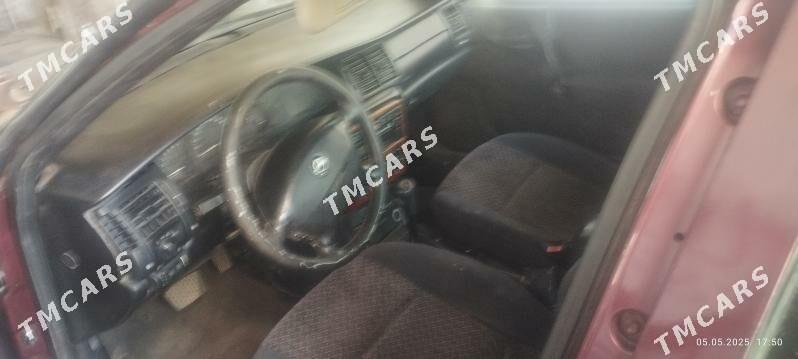 Opel Vectra 1996 - 25 000 TMT - Туркменабат - img 5
