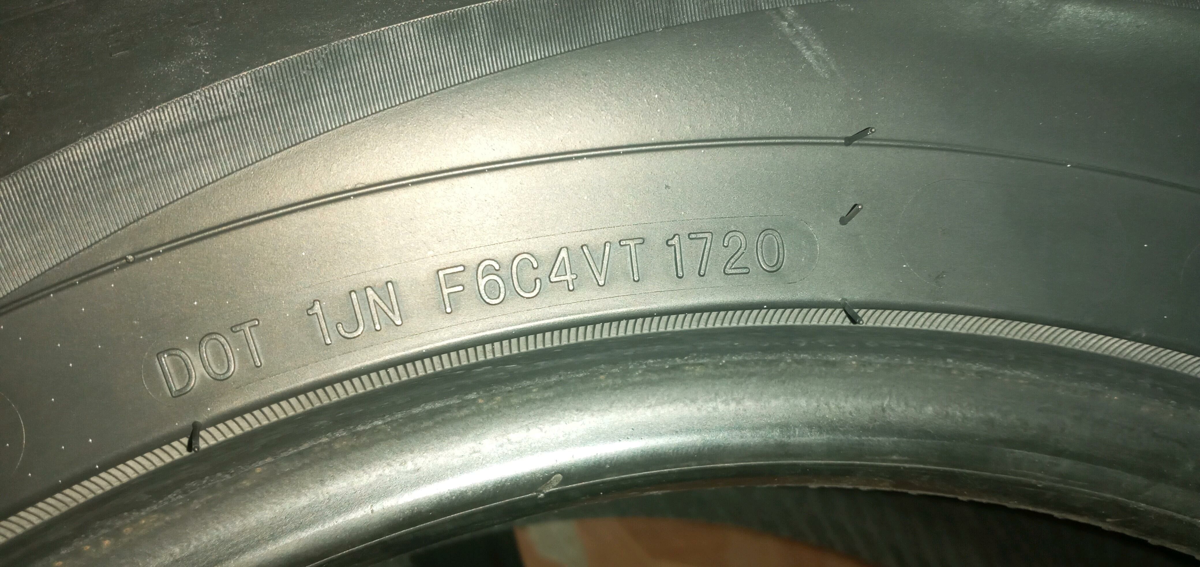 Teker Vitour formula 215.55.16 50 TMT - Daşoguz - img 5