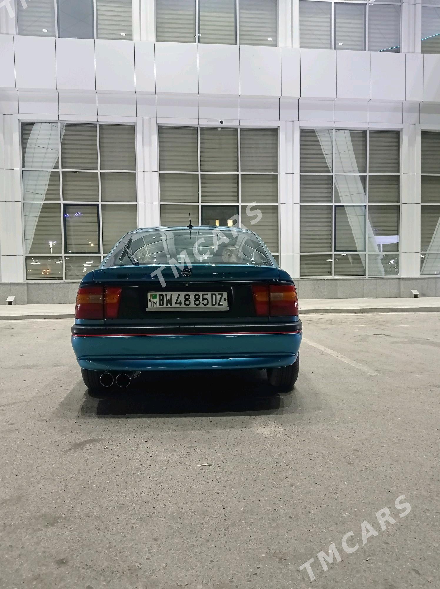 Opel Vectra 1993 - 60 000 TMT - Daşoguz - img 2