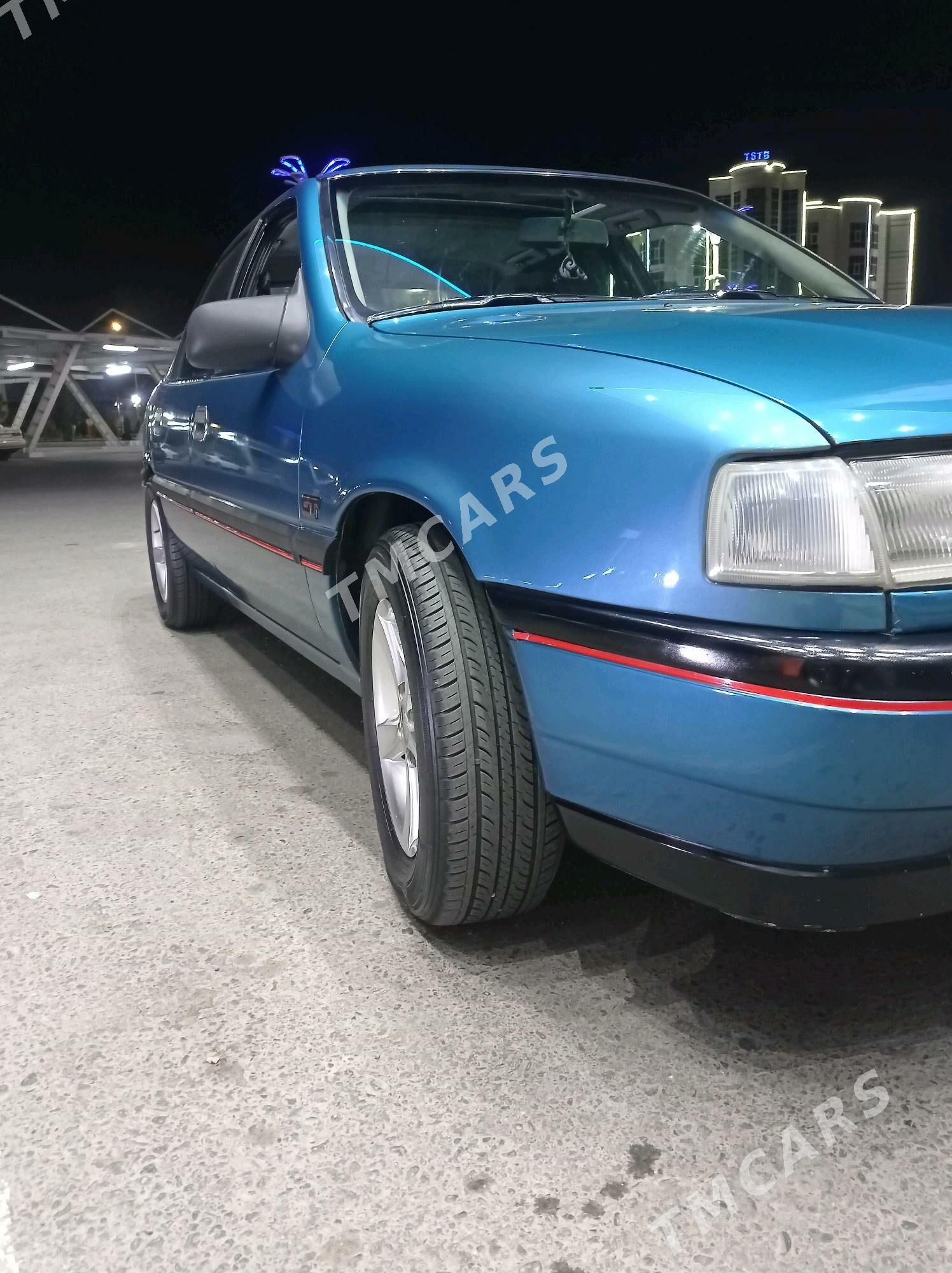 Opel Vectra 1993 - 60 000 TMT - Daşoguz - img 3
