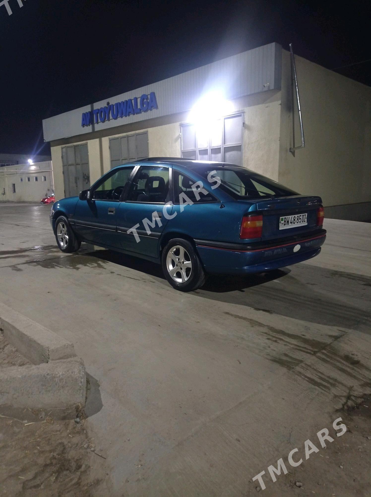Opel Vectra 1993 - 60 000 TMT - Daşoguz - img 6