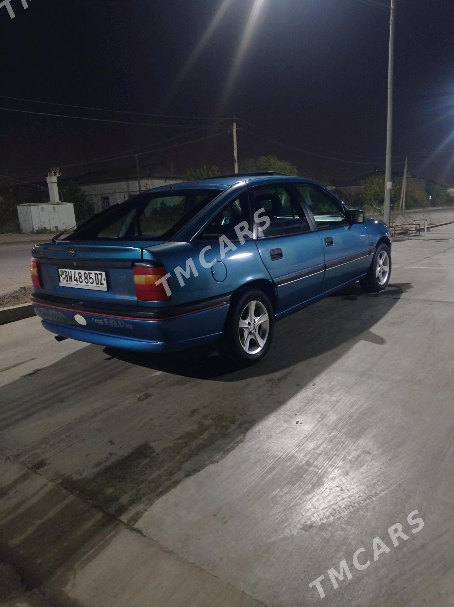 Opel Vectra 1993 - 60 000 TMT - Daşoguz - img 7