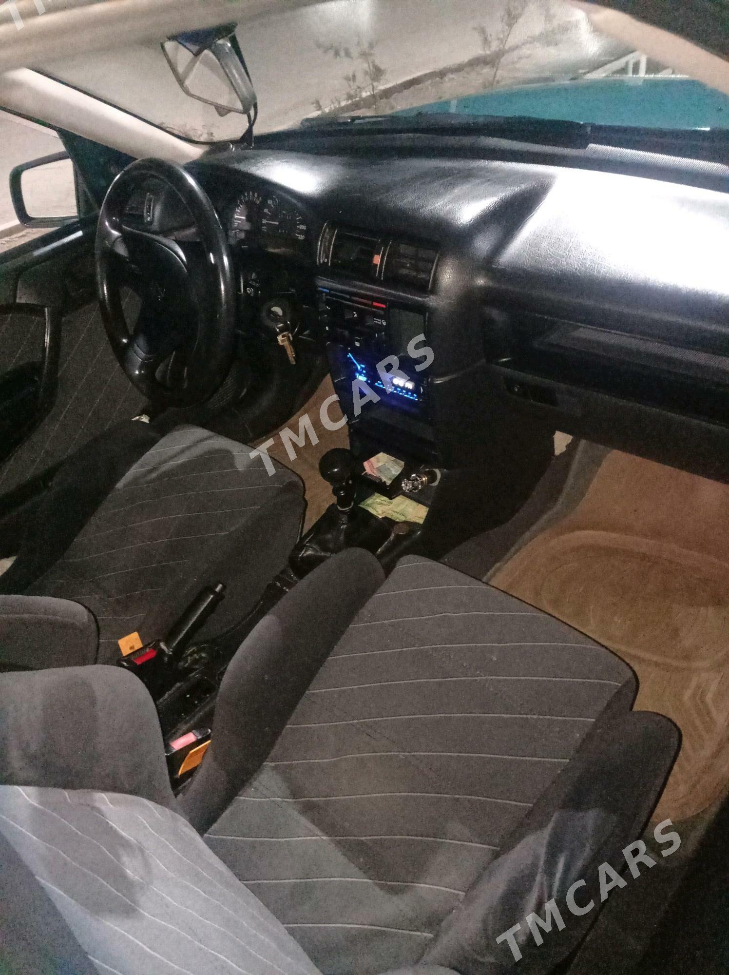 Opel Vectra 1993 - 60 000 TMT - Daşoguz - img 5