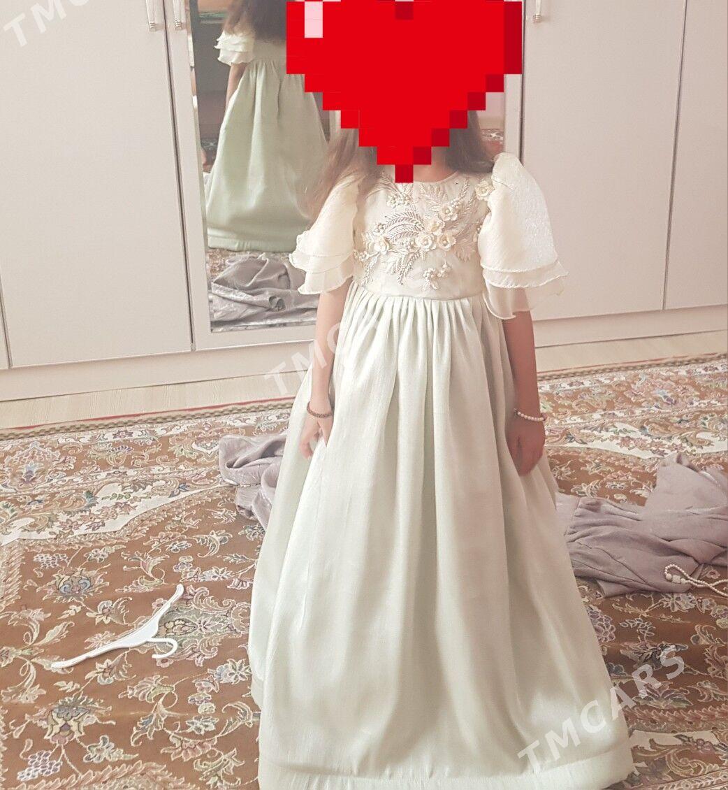 çaga toy koynek 7 8yaş bolar - Änew - img 1