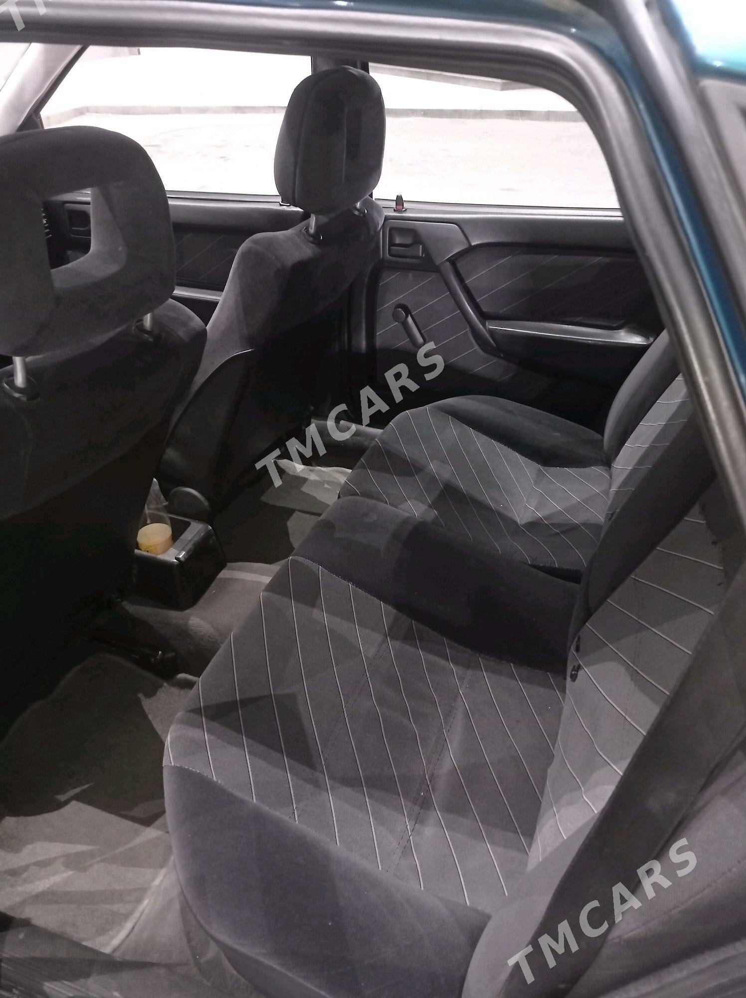 Opel Vectra 1993 - 60 000 TMT - Daşoguz - img 4