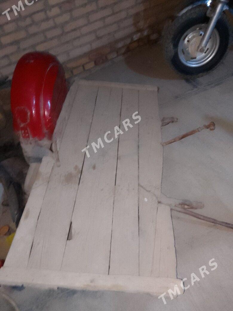 Fekon FK150-8G 2014 - 11 000 TMT - Halaç - img 1