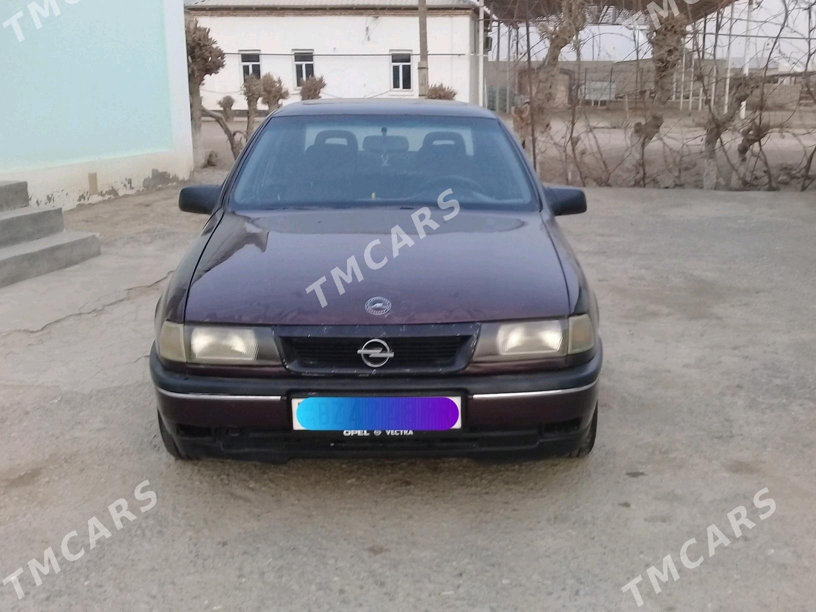 Opel Vectra 1992 - 34 000 TMT - Mary - img 4