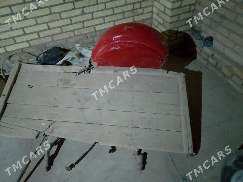 Fekon FK150-8G 2014 - 11 000 TMT - Halaç - img 2