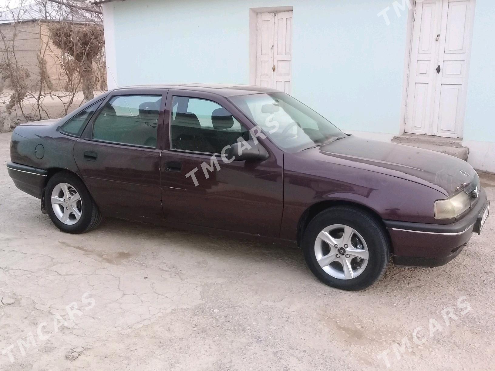 Opel Vectra 1992 - 34 000 TMT - Mary - img 1