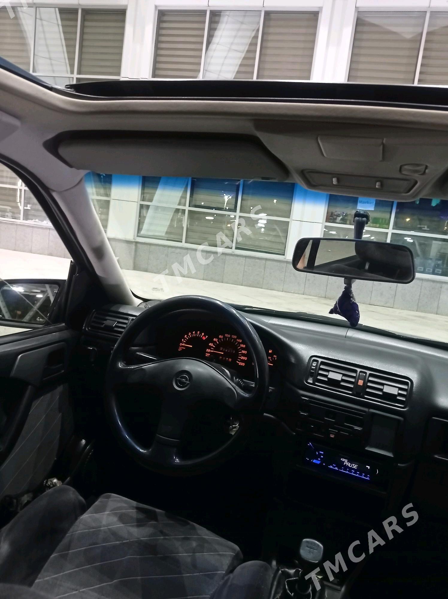 Opel Vectra 1993 - 60 000 TMT - Daşoguz - img 8