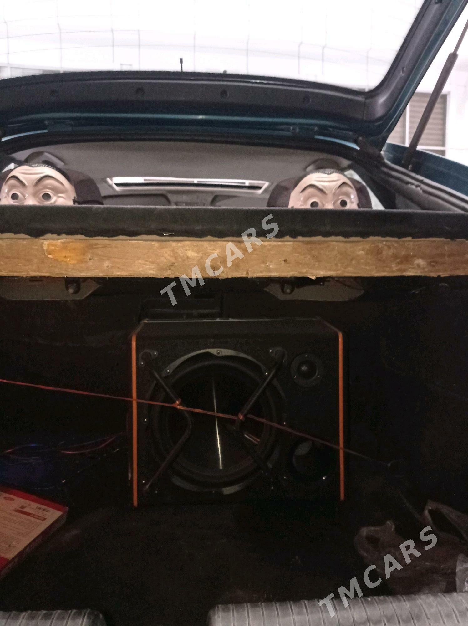 Opel Vectra 1993 - 60 000 TMT - Daşoguz - img 9